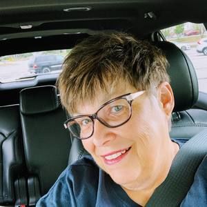 Meet your Posher, Mary